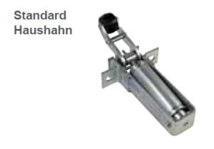 Standard für Haushahn, 40N